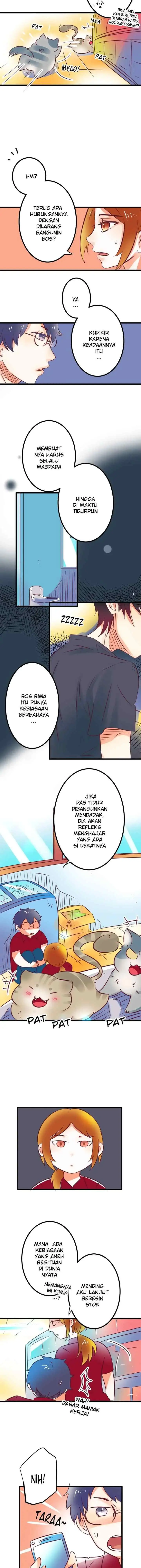 Unis chapter 133 halaman 4