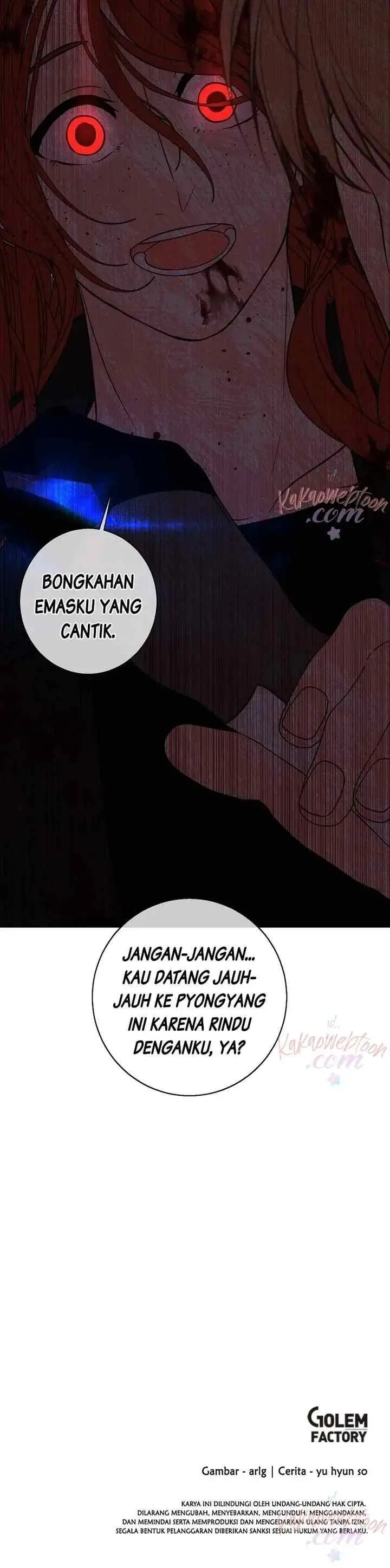 I'm Alone In The Novel chapter 142 halaman 18