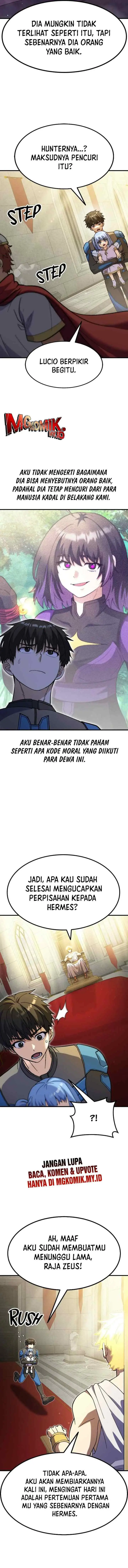 Divine Delivery chapter 50 halaman 4