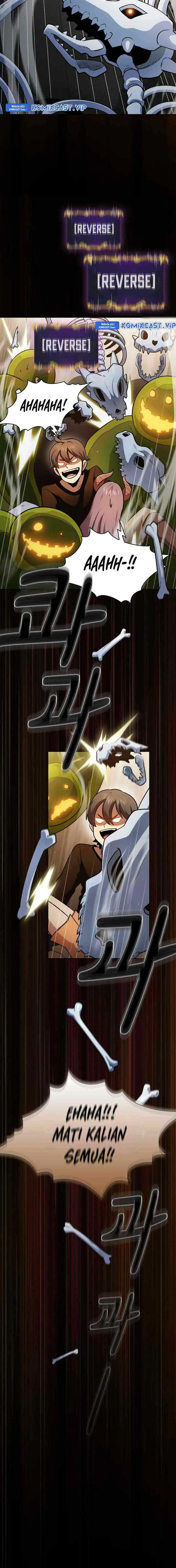 Is this Hero for Real? chapter 85 halaman 7