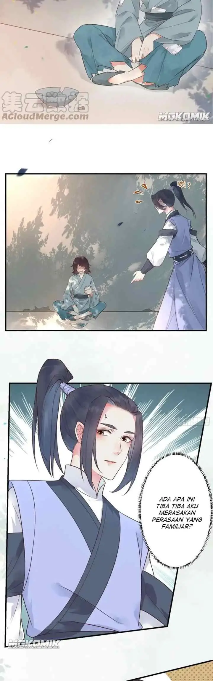 The Ghostly Doctor chapter 440 halaman 9