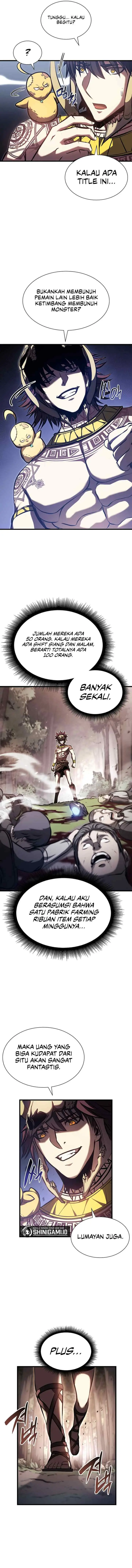 I Returned As An FFF-Class Witch Doctor chapter 19 halaman 13