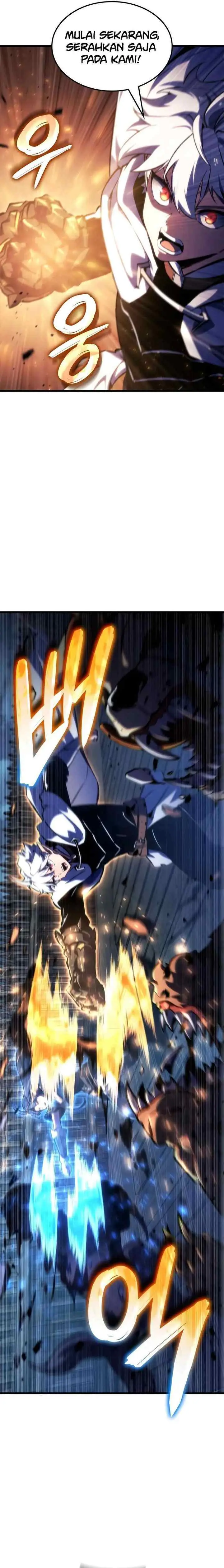 Breakerz chapter 51 halaman 6