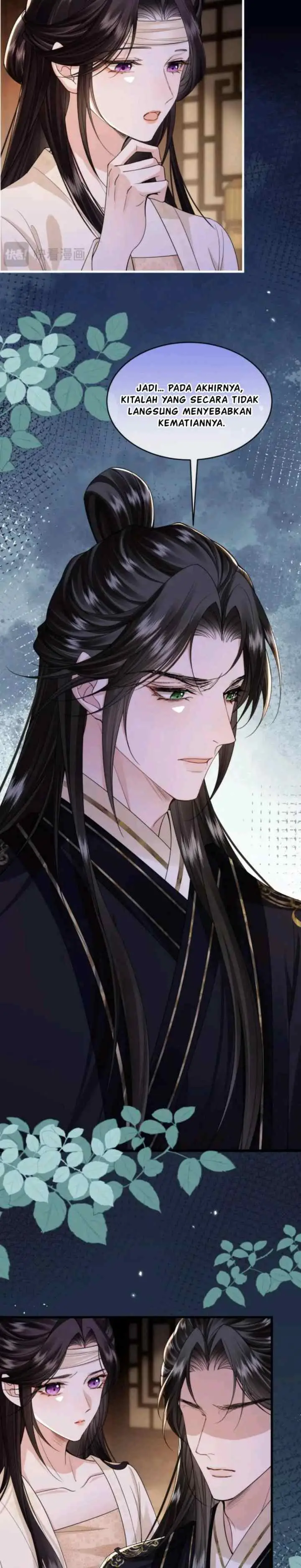 How Dare You chapter 19 halaman 16
