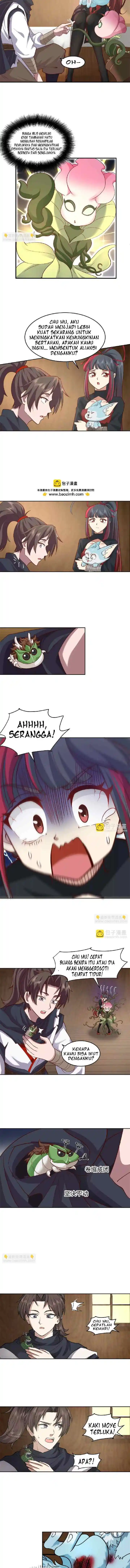 Strongest Tamer chapter 9 halaman 4