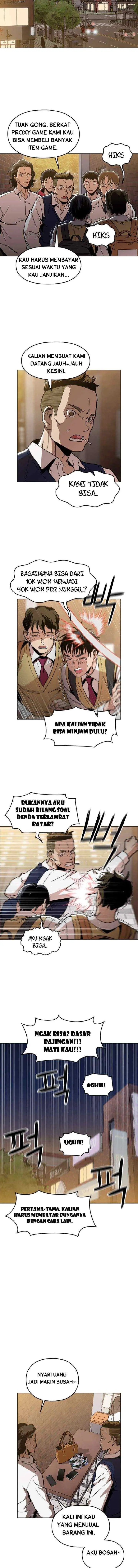 Age of Barbarism chapter 11 halaman 8