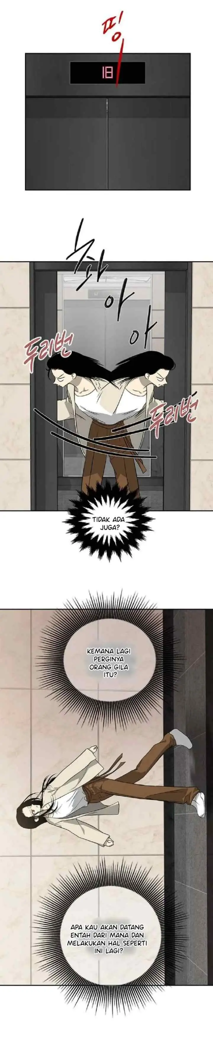 Loop chapter 193 halaman 11