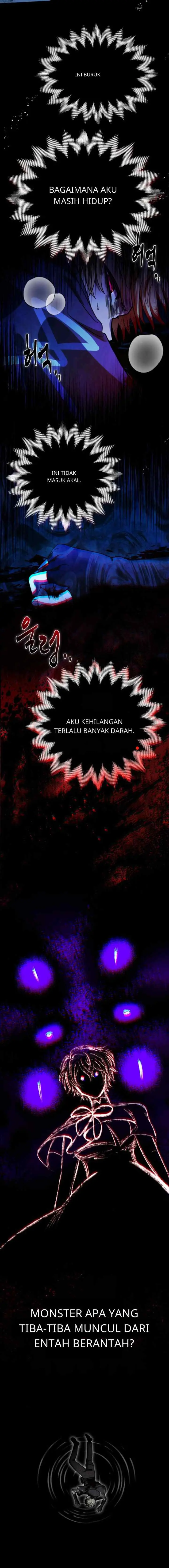Vampire's Alchemy chapter 5 halaman 17