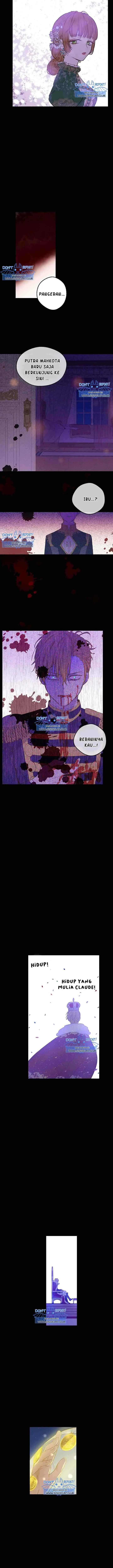 Who Made Me a Princess chapter 101 halaman 8