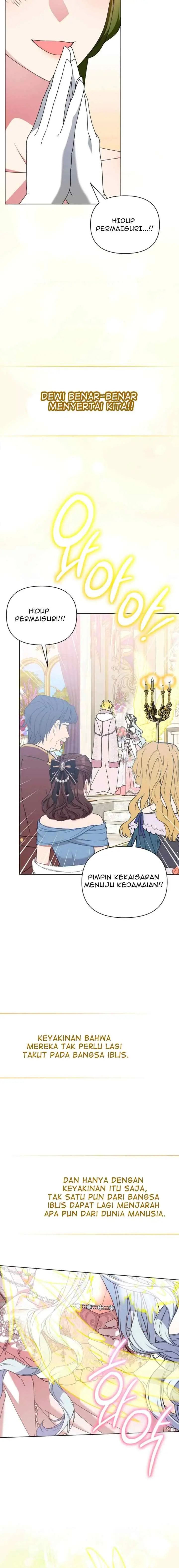 Bird Empress chapter 68 halaman 18