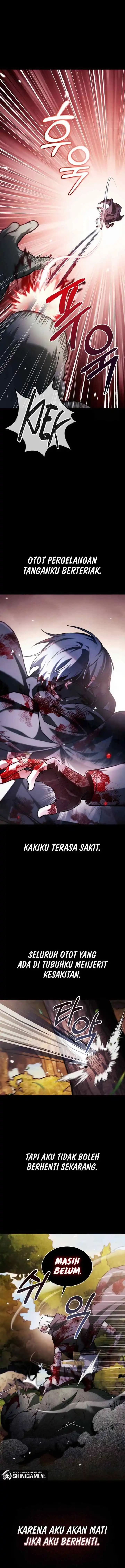 I'm Not That Kind of Talent chapter 69 halaman 7