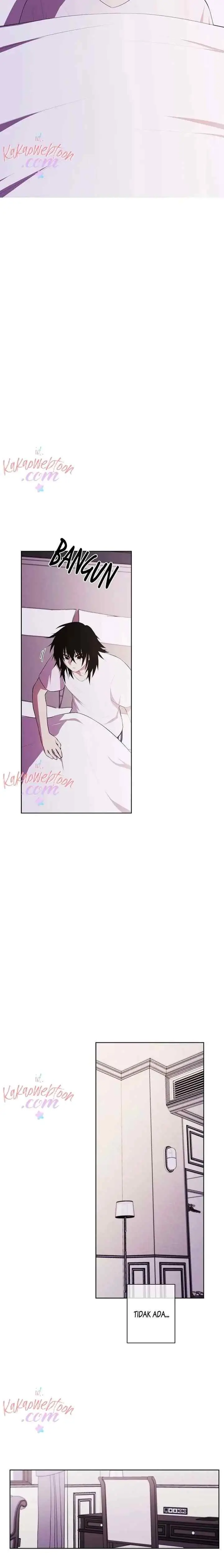 I'm Alone In The Novel chapter 114 halaman 16