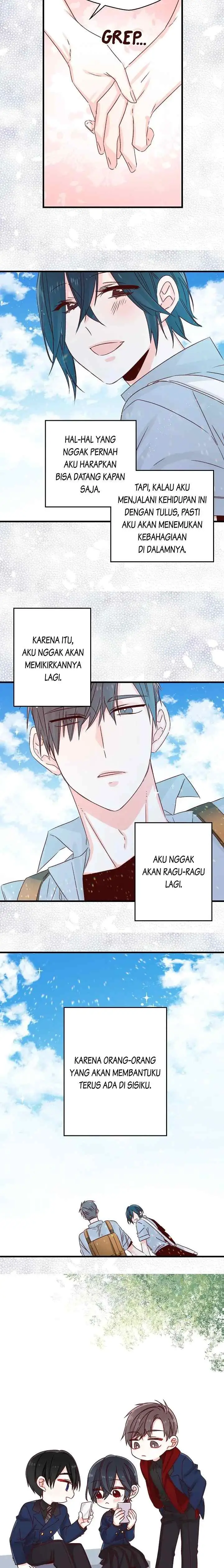 Red Honey chapter 70 halaman 16