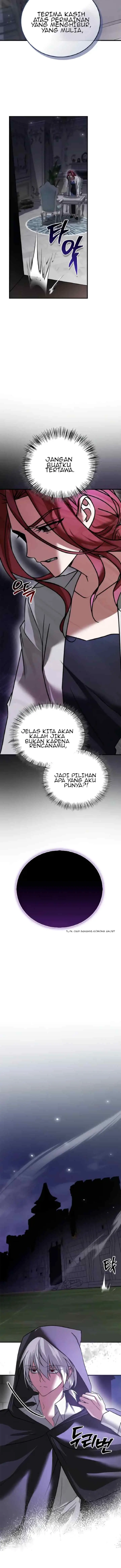 I'm Not That Kind of Talent chapter 105 halaman 7