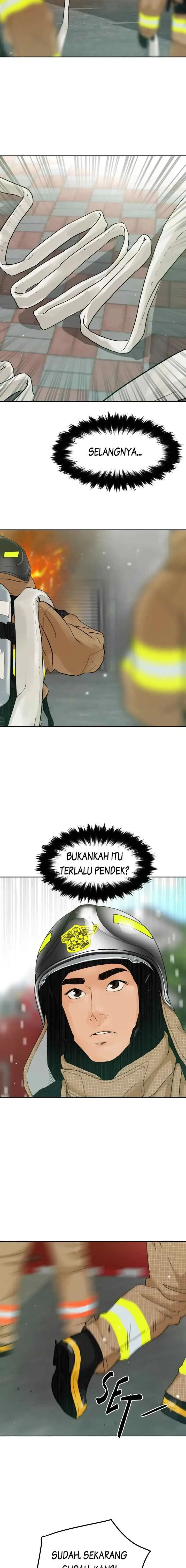 Call Sign chapter 50 halaman 18