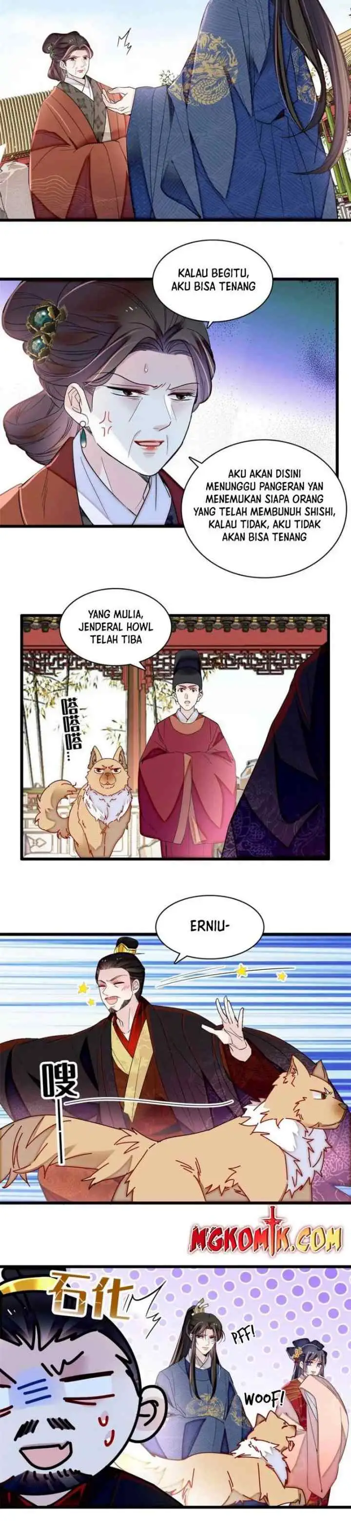 Sijin chapter 346 halaman 13