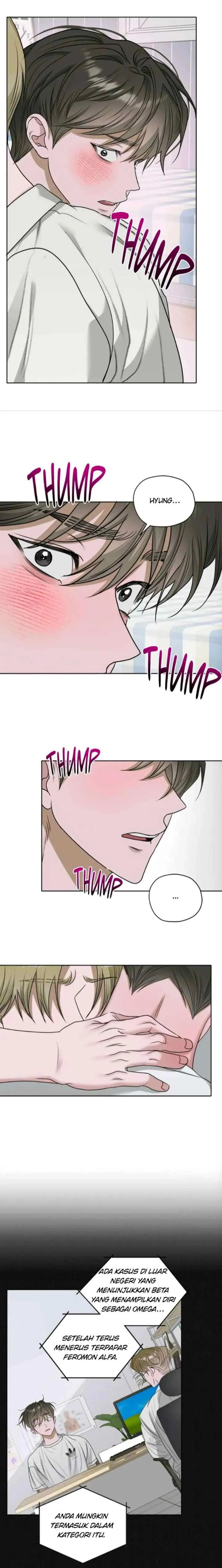 Pond Flowers chapter 59 halaman 13