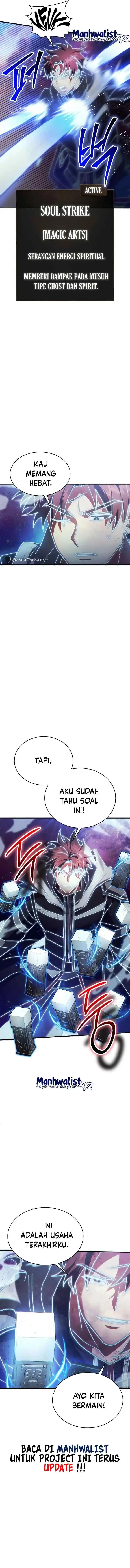 Does God Play Dice? chapter 48 halaman 14