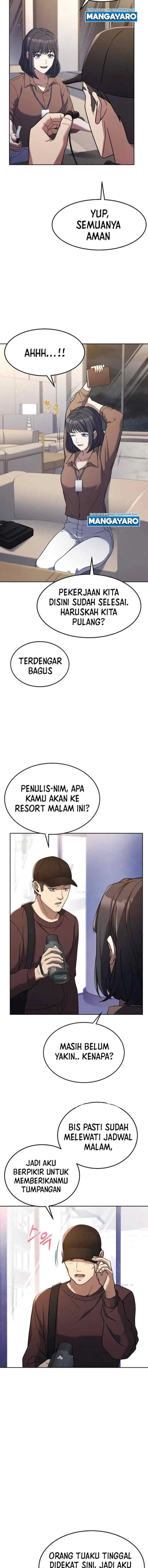 Youngest Chef From the 3rd Rate Hotel chapter 57 halaman 4