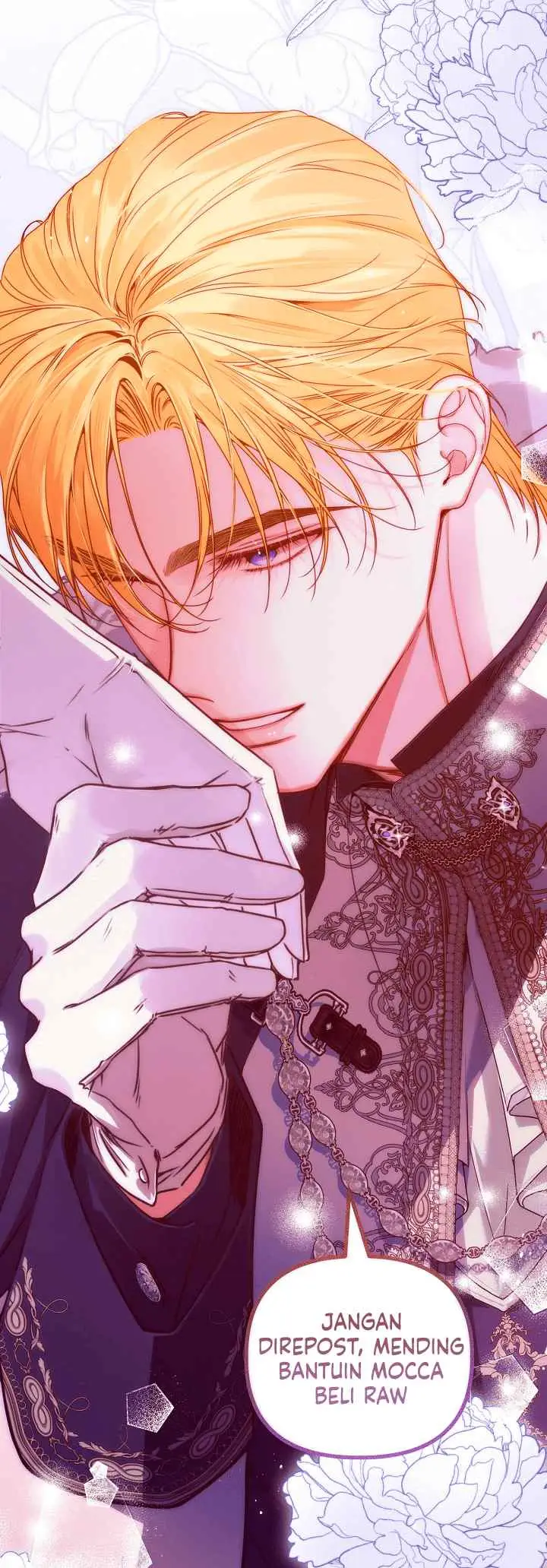 Just Dawn chapter 46 halaman 20