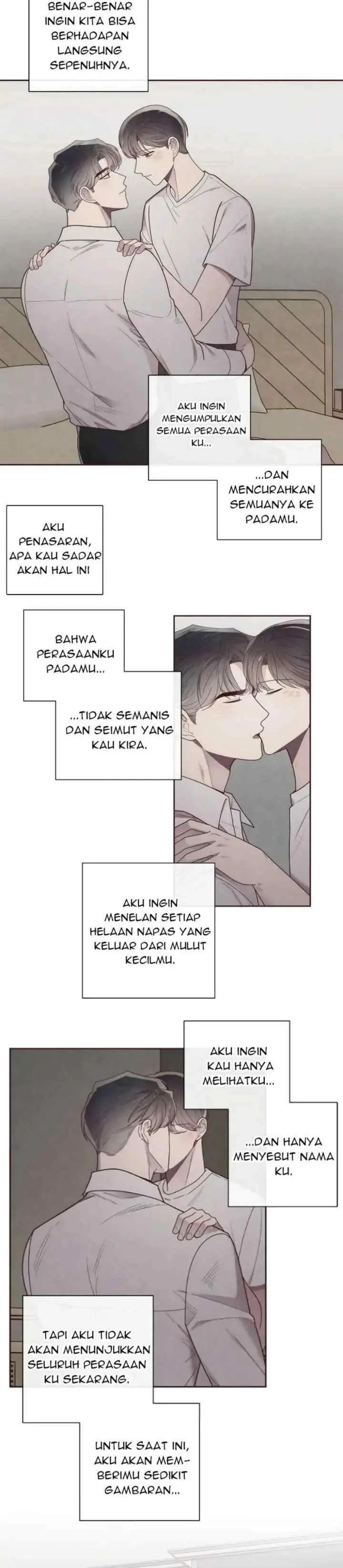 Relationship Ring chapter 42 halaman 6