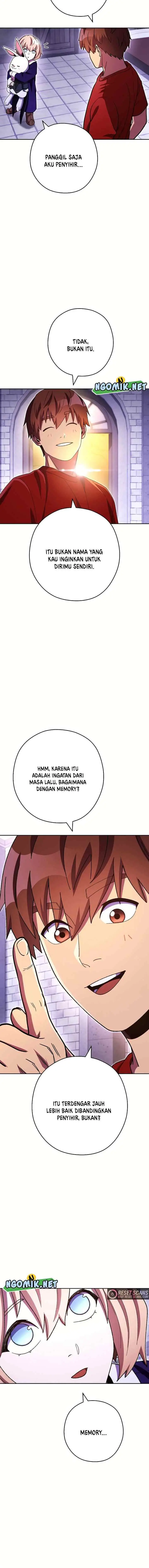 Dungeon Reset chapter 165 halaman 15