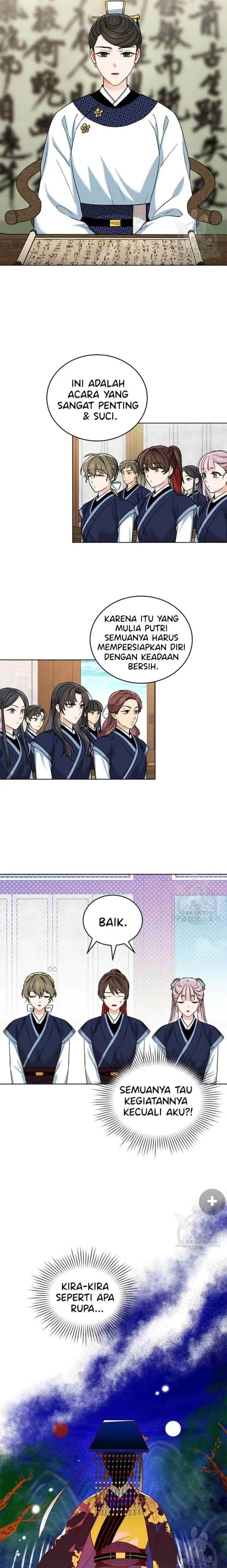 Empress's Flower Garden chapter 12 halaman 7