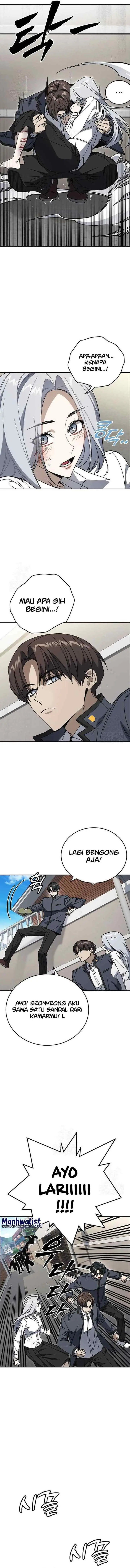 Kenkyu Gurupu chapter 308 halaman 13
