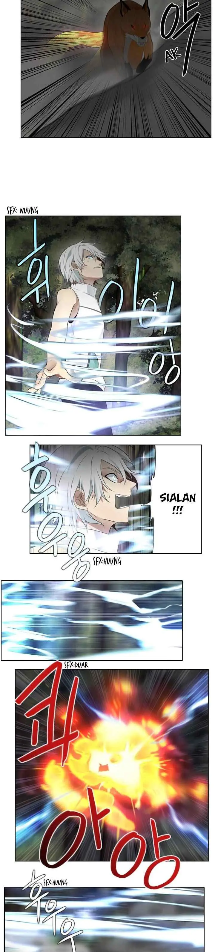 Gong heon ja chapter 29 halaman 4