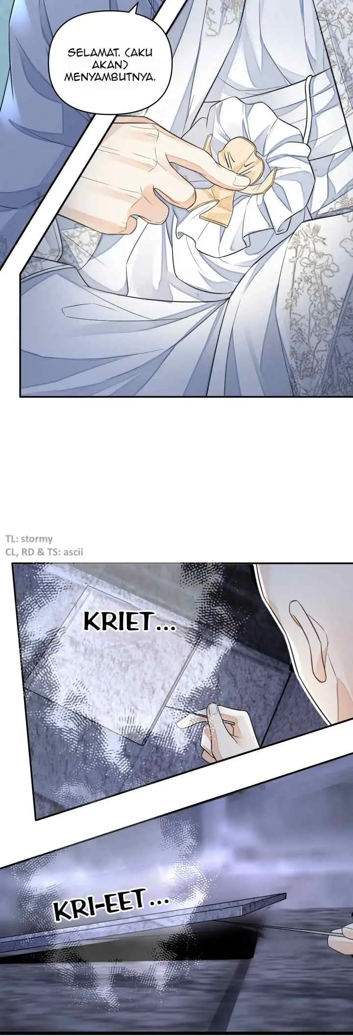 Tong Qian Kan Shi chapter 24 halaman 12