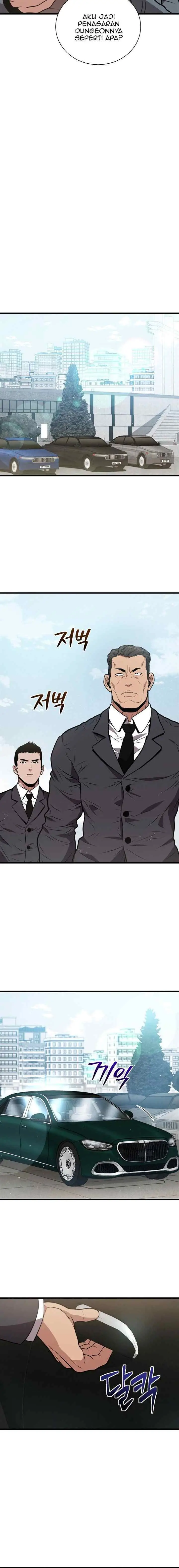 Hoarding in Hell chapter 12 halaman 9