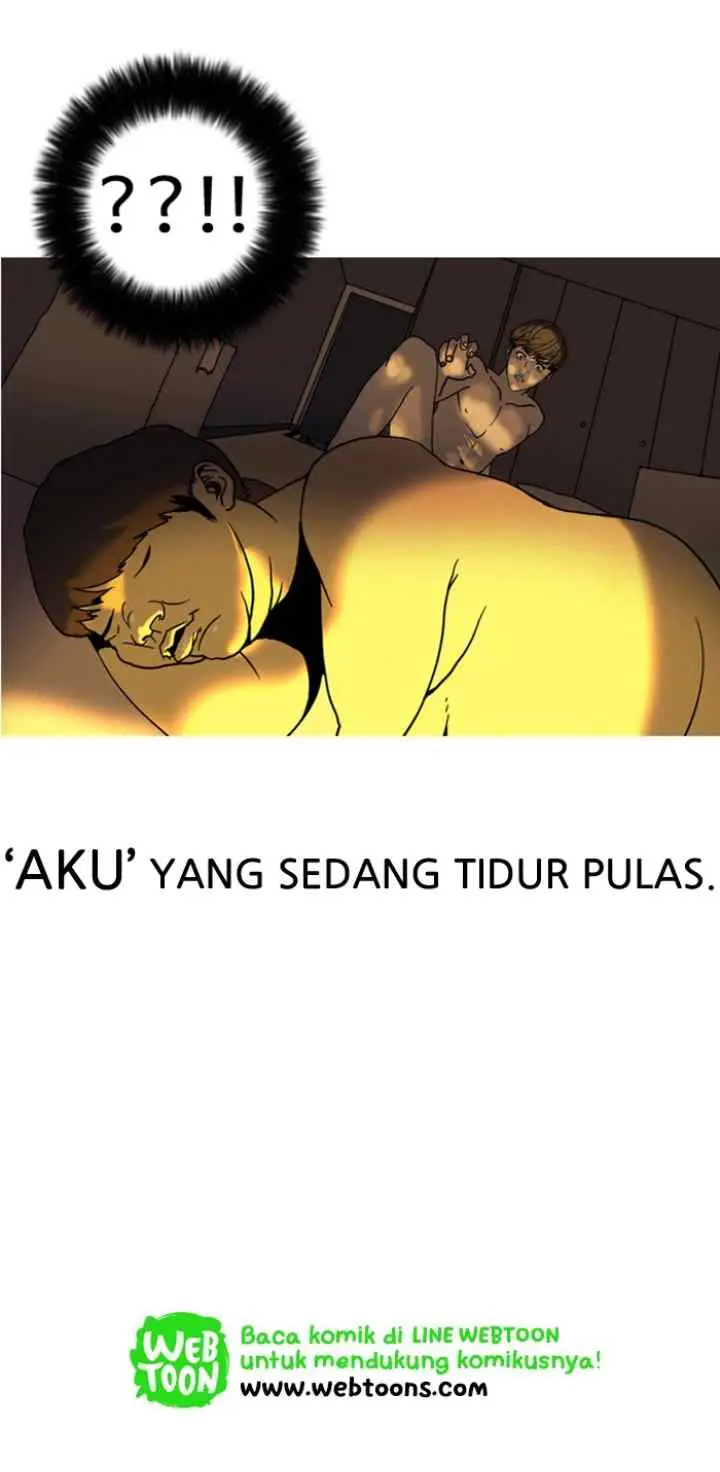 Lookism chapter 2 halaman 19