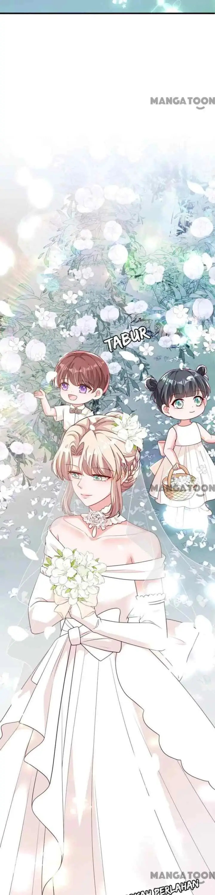 Whisper of the Devil chapter 224 halaman 10