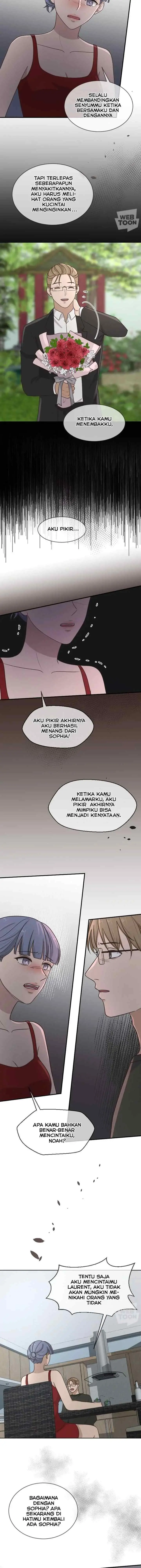 The Lost Harmony chapter 92 halaman 5