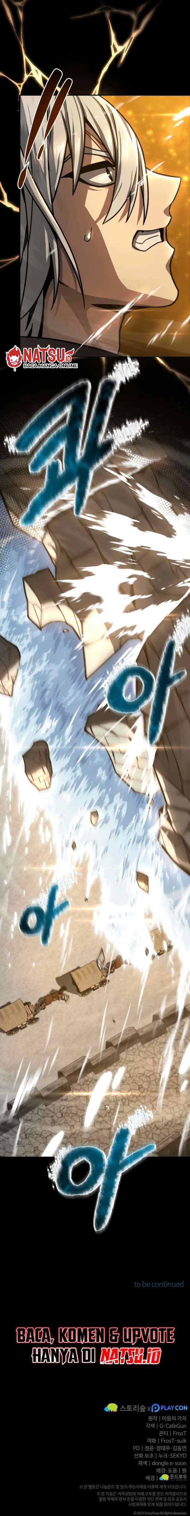 Damn Demonic Swords chapter 23 halaman 16