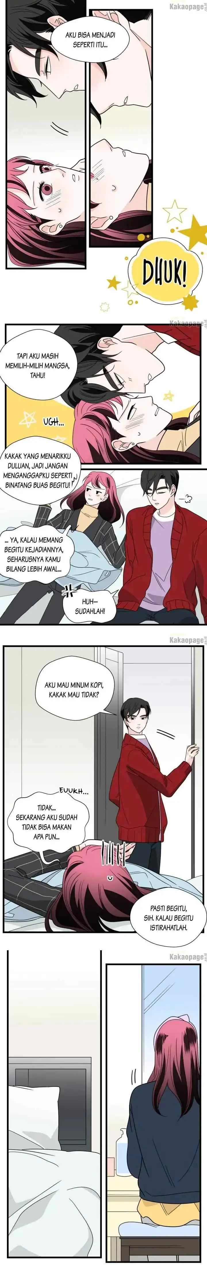 June's Love chapter 29 halaman 4