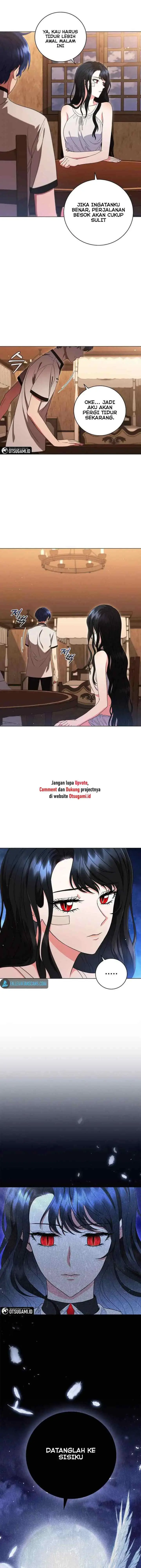 Dragon Lady chapter 14 halaman 16