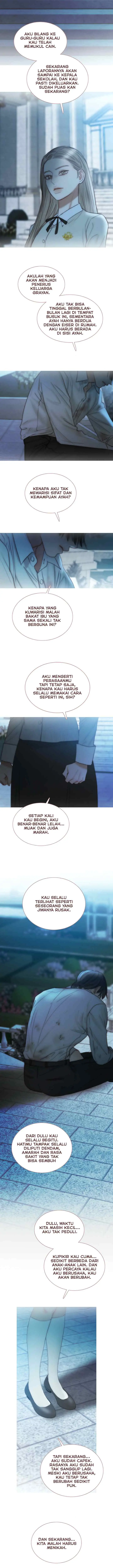 Serenity chapter 124 halaman 4