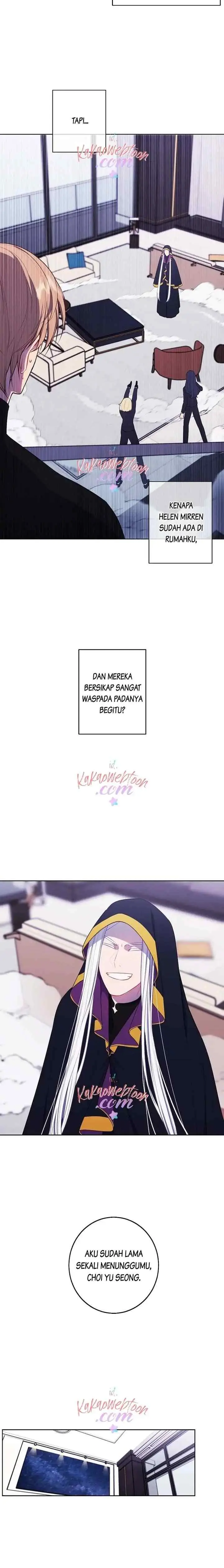 I'm Alone In The Novel chapter 120 halaman 13