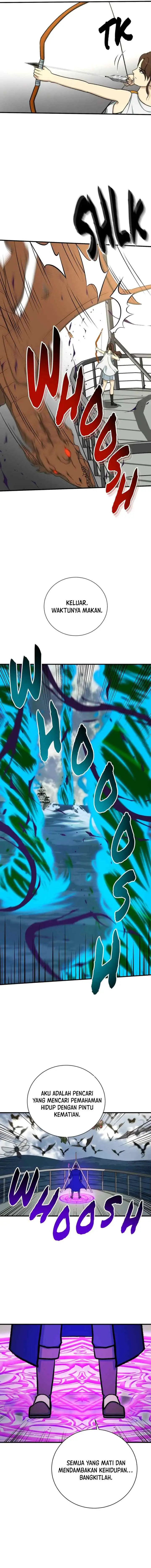 Dungeon House chapter 95 halaman 13
