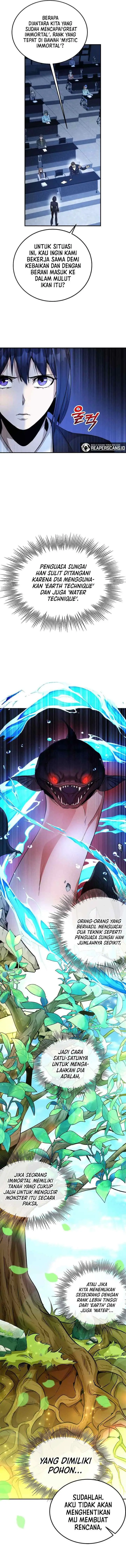 Drug Devourer chapter 11 halaman 8