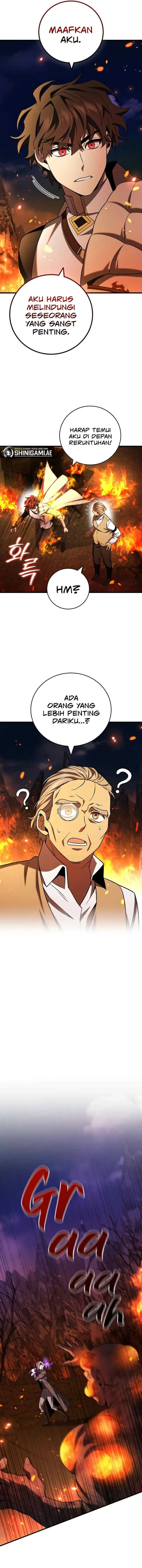 Dragon-Devouring Mage chapter 44 halaman 12