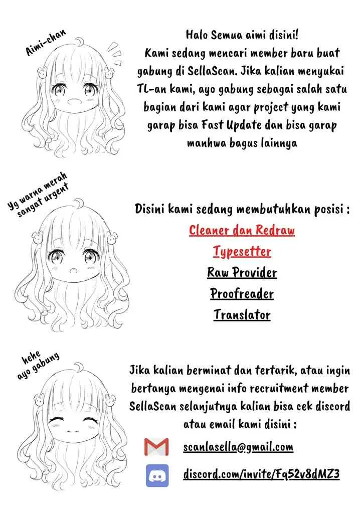 Gong heon ja chapter 38 halaman 19