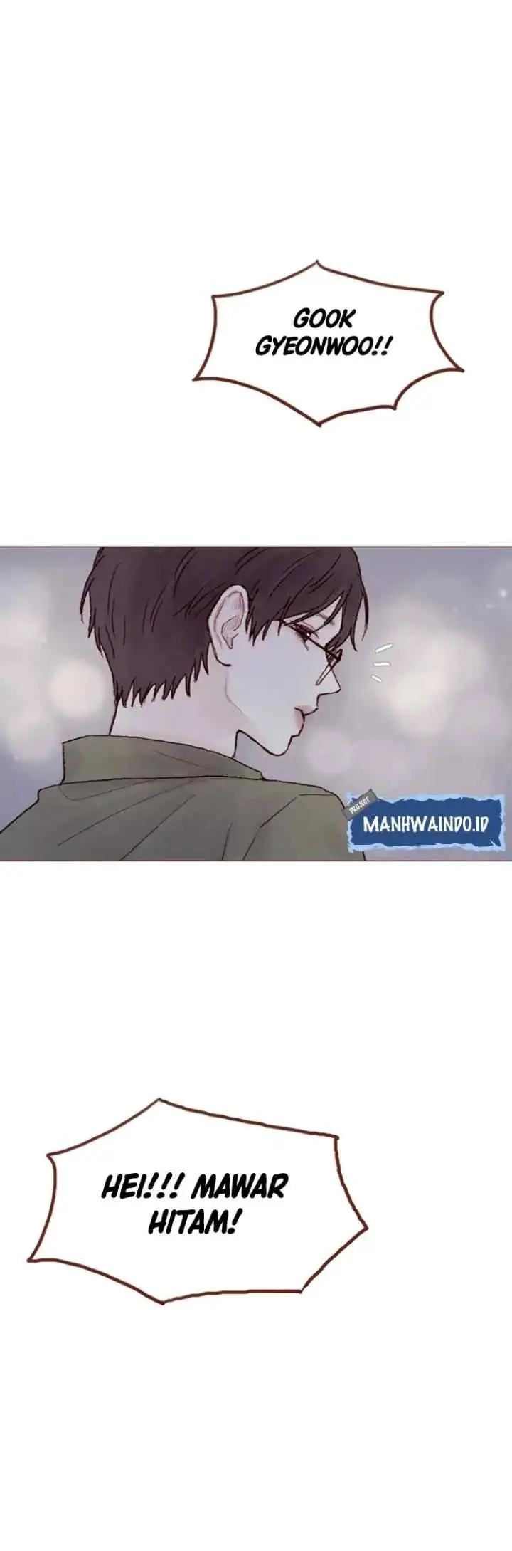 Hongshi Loves Me! chapter 78 halaman 15