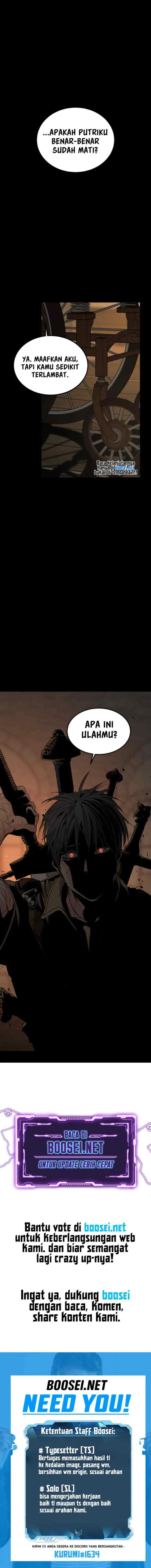 Hero Killer chapter 90 halaman 18