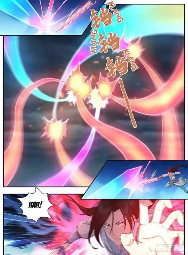 Yong Heng Zhi Zun chapter 326 halaman 11