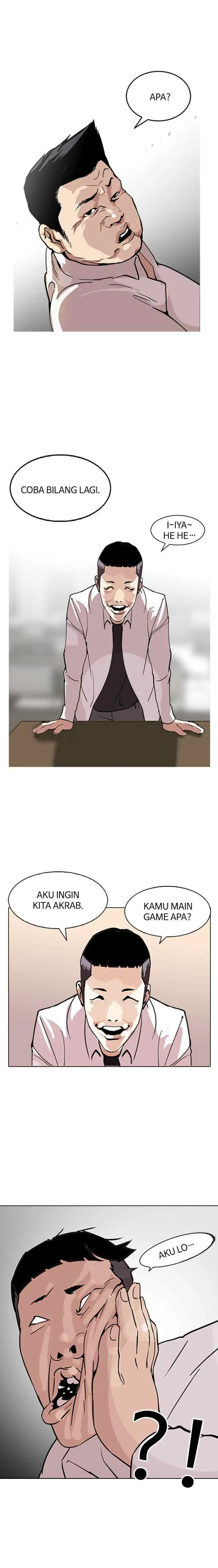 Lookism chapter 124 halaman 9