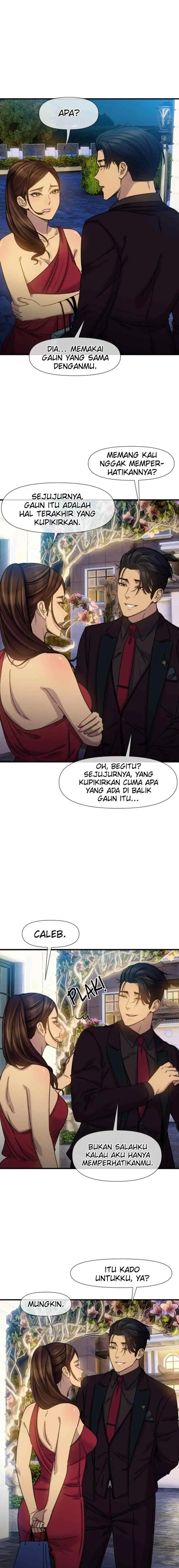 Chasing Red chapter 54 halaman 10