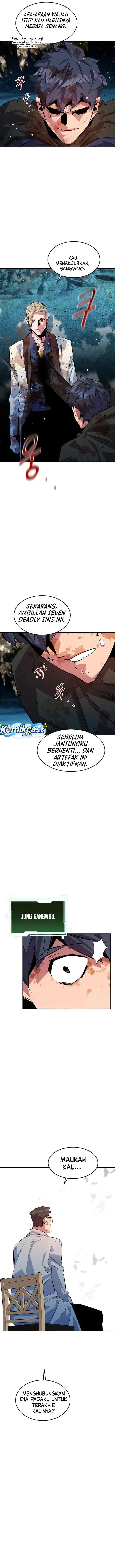 Auto-Hunting With Clones chapter 165 halaman 16