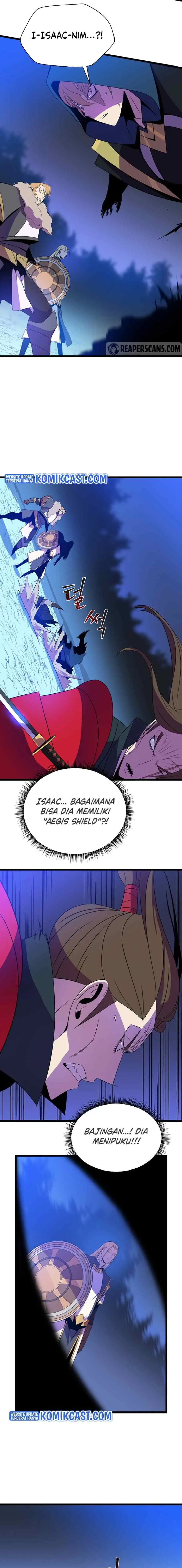 Kill the Hero chapter 98 halaman 16